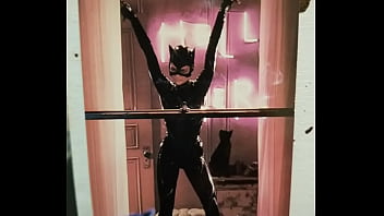 batman arkham city catwoman porn