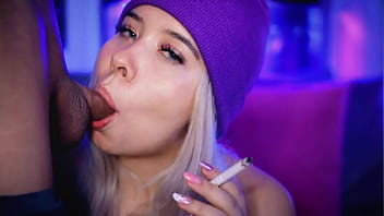 smoking sex tube videos