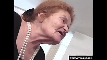 65 year old woman pussy