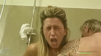 painful anal crying sex