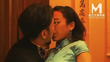 chinese lesbian orgy
