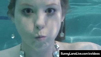underwater sex videos