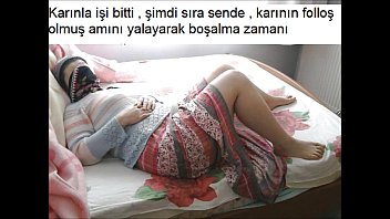 turkish girl fuck