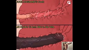 20 inch dick porn