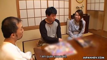 japanese cheating wives sex