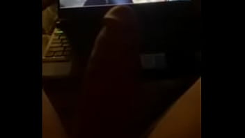 fucking while watching tv