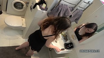wife gets fucked in front of husband