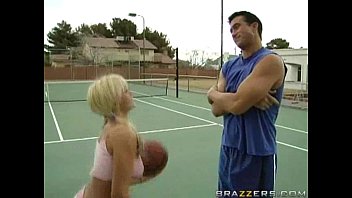 basketball girl nude