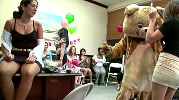 dancing bear com porn