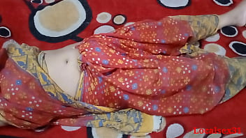 udaya bhanu hot in saree