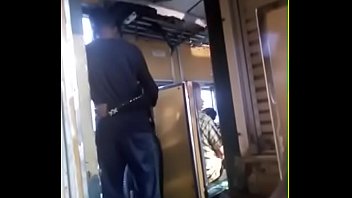 train travel sex video