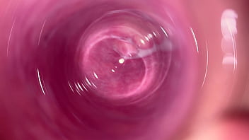 internal camera during sex