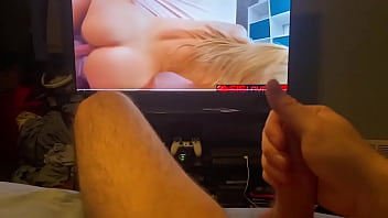 leg kissing porn