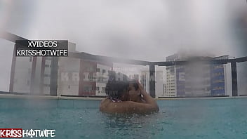 sex by the pool videos