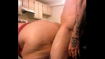 big fat pawg ass