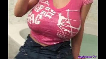 42 year old busty mom tries new things