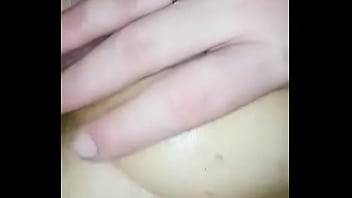 dripping wet hairy pussy