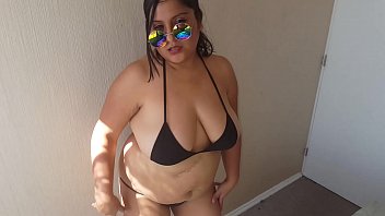 sexy milf bikini