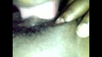 Ebony couple