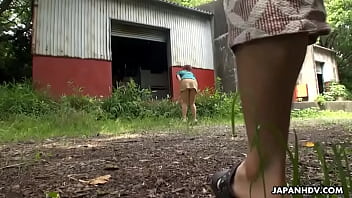 Big ass asian