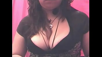 Latina brunette