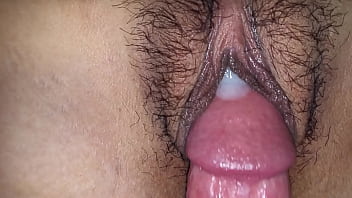 Hairy amateur