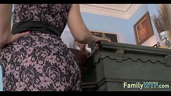 Milf group sex
