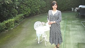 Asian masturbation
