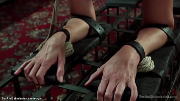 Milf bdsm