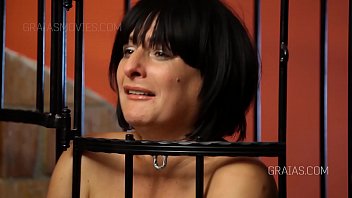 Mature bdsm