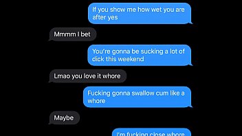 Cumshot