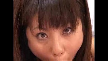 Asian blowjob