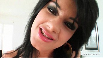 Anal hardcore