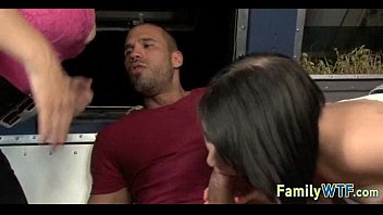 Group sex